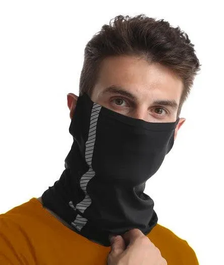 3A HIGH Performance Multi-Use Neck Gaiter (2PCK)