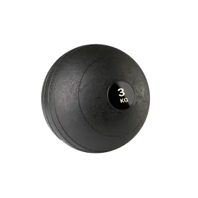 3KG HEAVY DUTY WEIGHT SLAM BALL