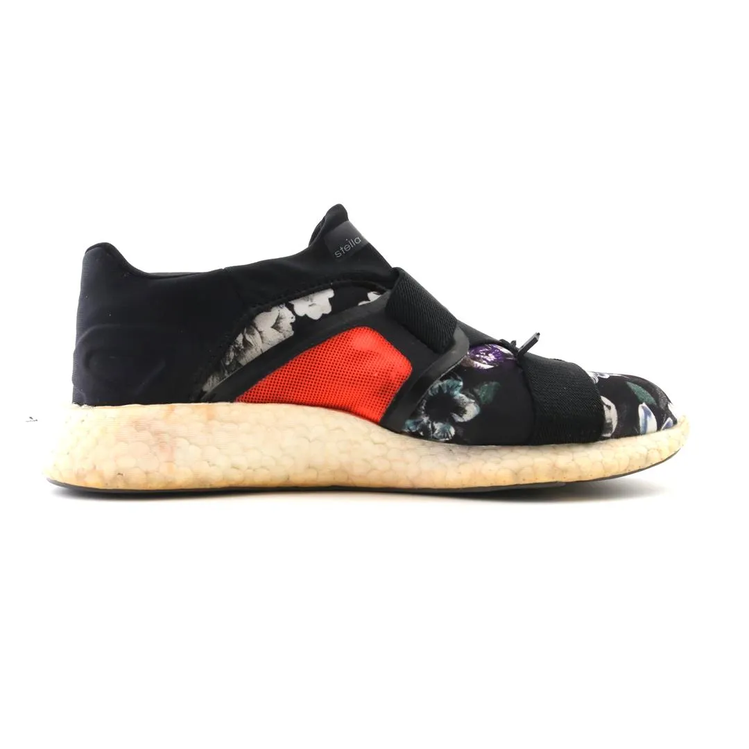 ADIDAS PURE BOOST X STELLA MCCARTNEY FLORAL