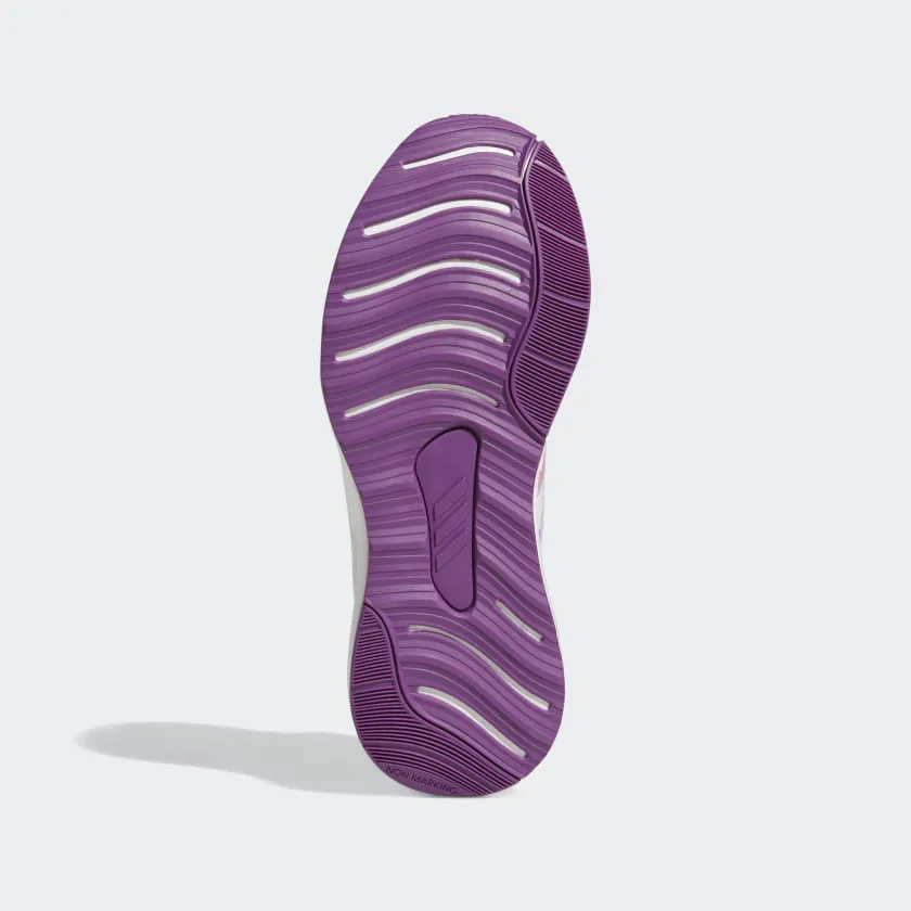.Adidas Youth FortaRun - (H04103) - KH - R2L13 - L/P