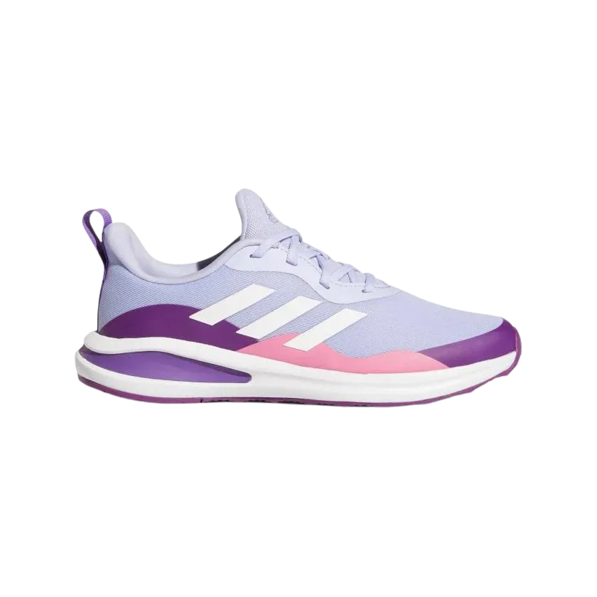 .Adidas Youth FortaRun - (H04103) - KH - R2L13 - L/P