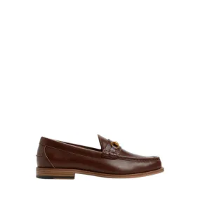 ALDO Wildwoodd Men's Loafers - Medium Brown