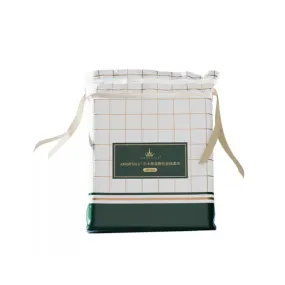 AMORTALS Wet Compress Cotton Pad 240pcs