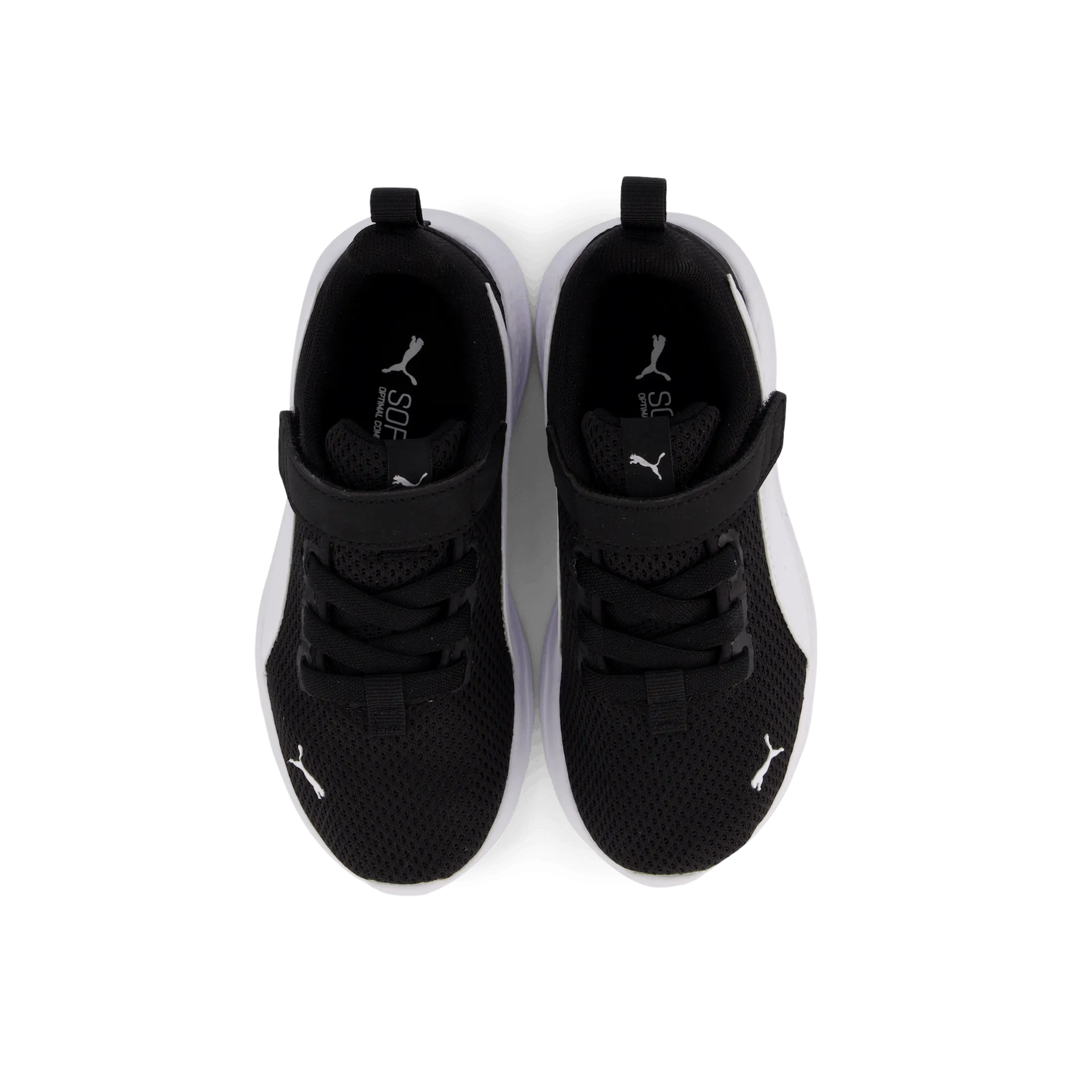 Anzarun Lite Ac Ps Puma Black-puma White