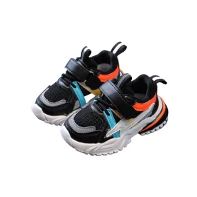 Baby Casual Shoes Colorful Sneakers