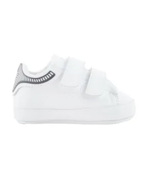 Baby White Eagle Sneakers