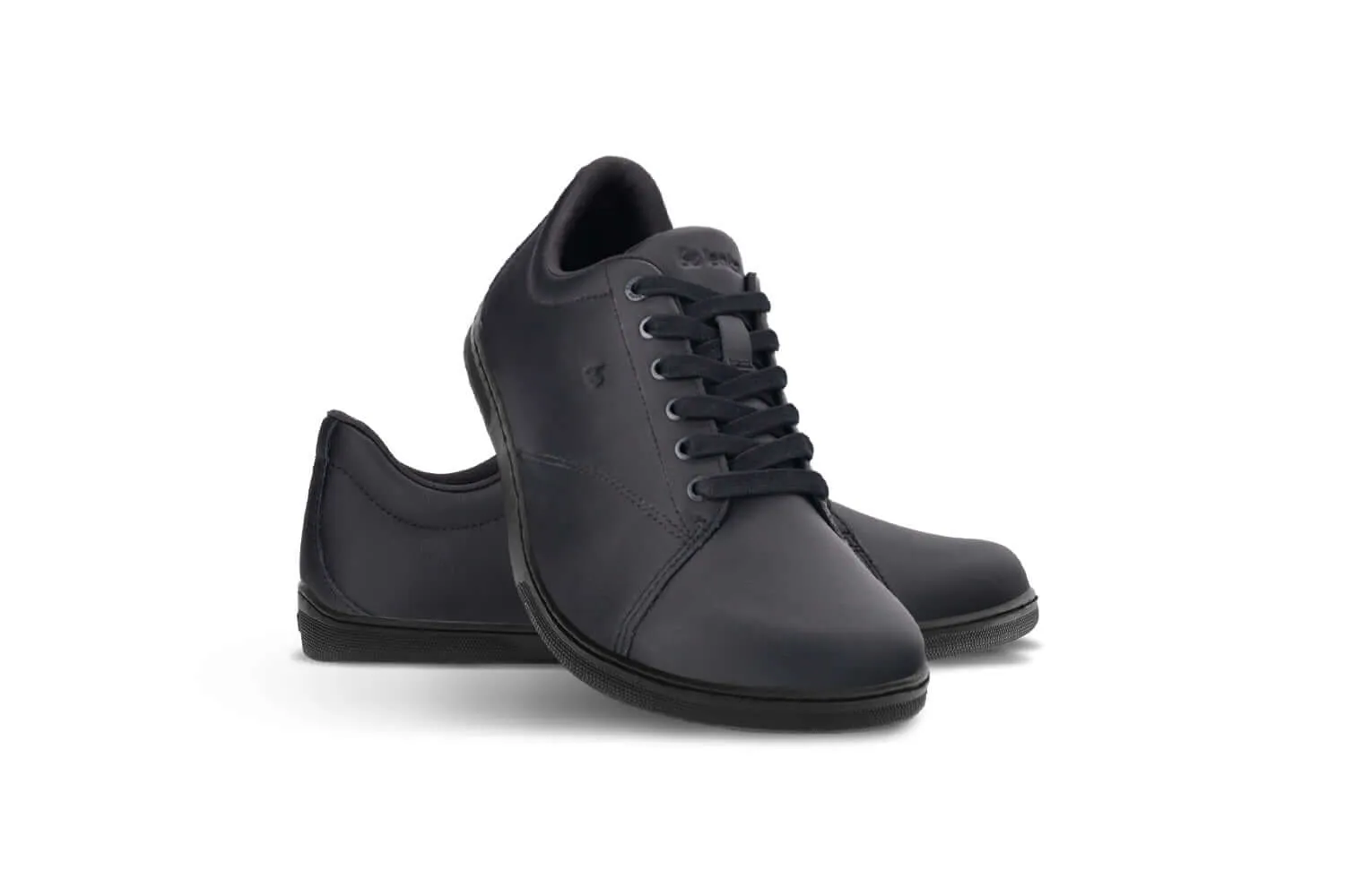 Barefoot Sneakers Be Lenka Core - All Black