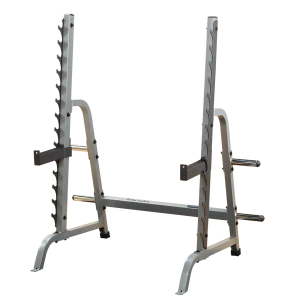 Body-Solid Multi Press Rack GPR370