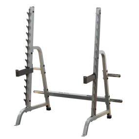 Body-Solid Multi Press Rack GPR370