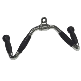 Body Solid Rubber Grip Multi-Exercise Bar MB503RG