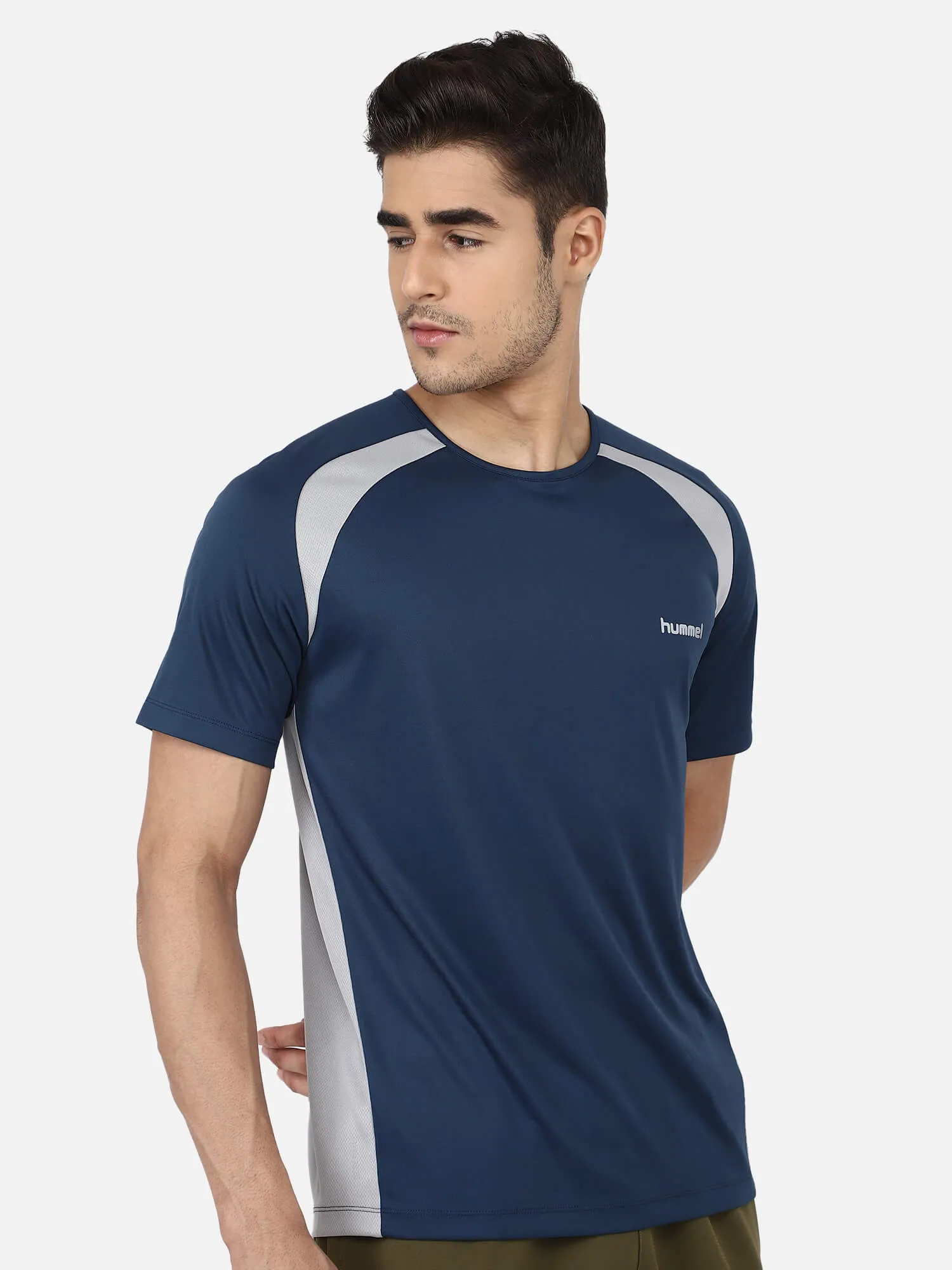 Calin Polyester T-Shirt