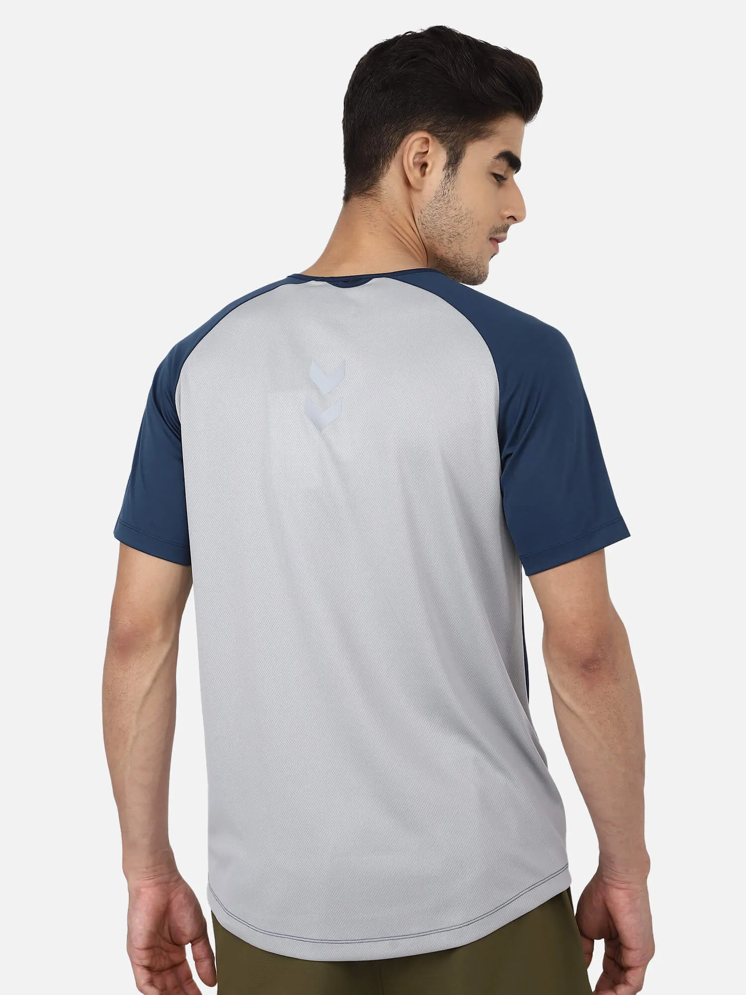 Calin Polyester T-Shirt