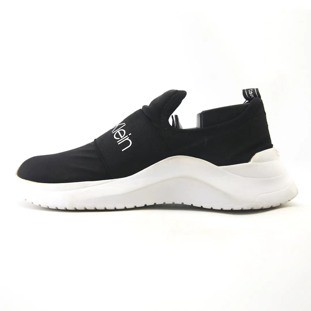 CALVIN KLEIN UZZA