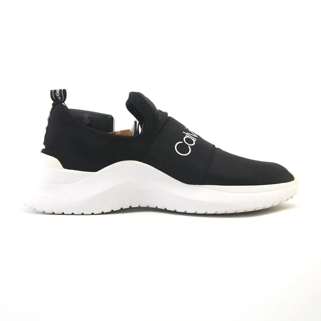CALVIN KLEIN UZZA