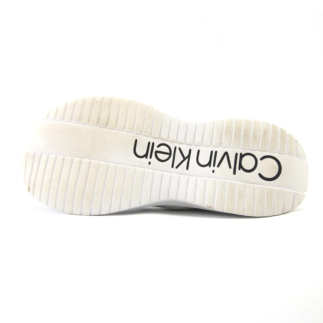 CALVIN KLEIN UZZA