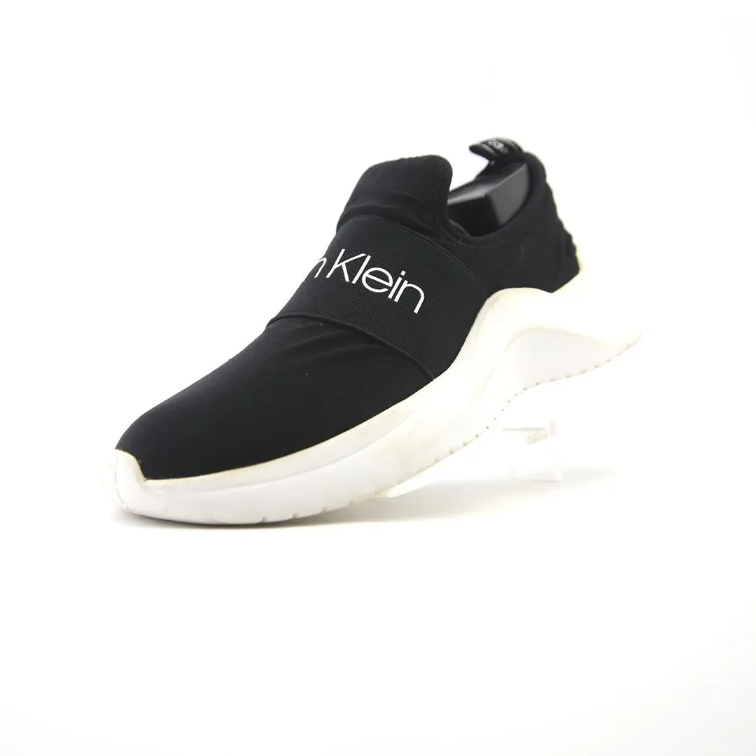 CALVIN KLEIN UZZA