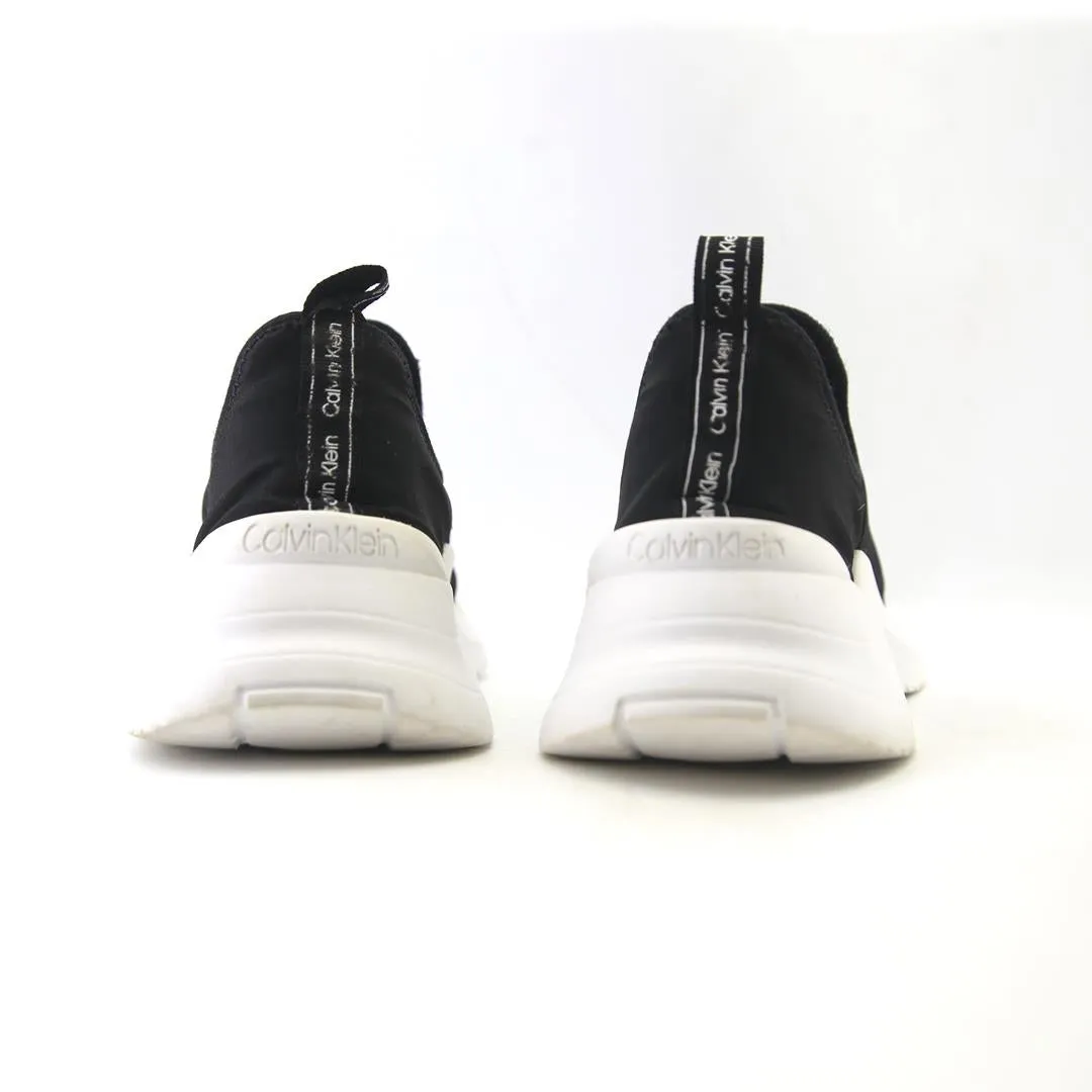 CALVIN KLEIN UZZA