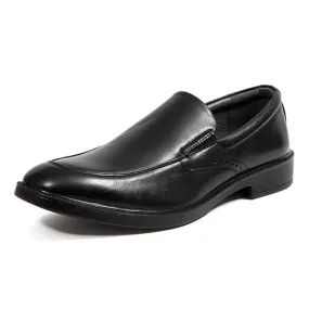 Deer Stags Men's Refine Loafer, Black, 9