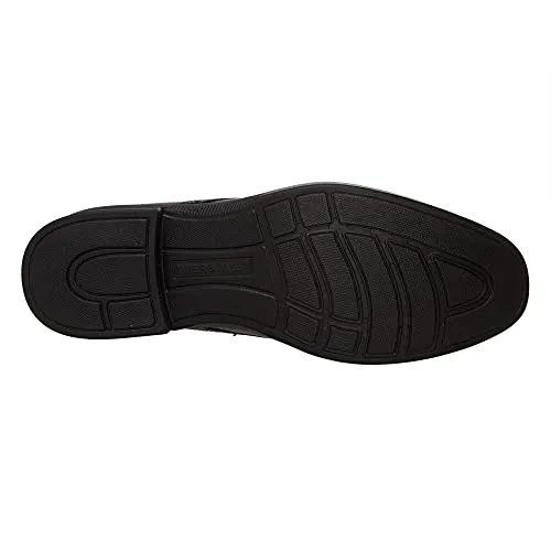 Deer Stags Men's Refine Loafer, Black, 9