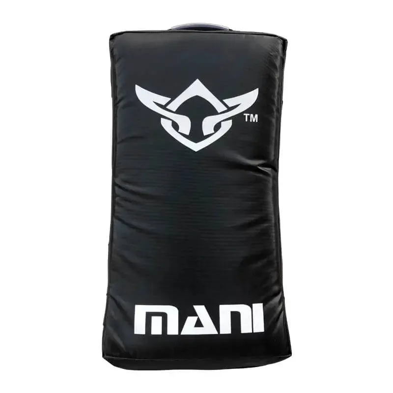 FOAM PADDING CURVED KICK SHIELD
