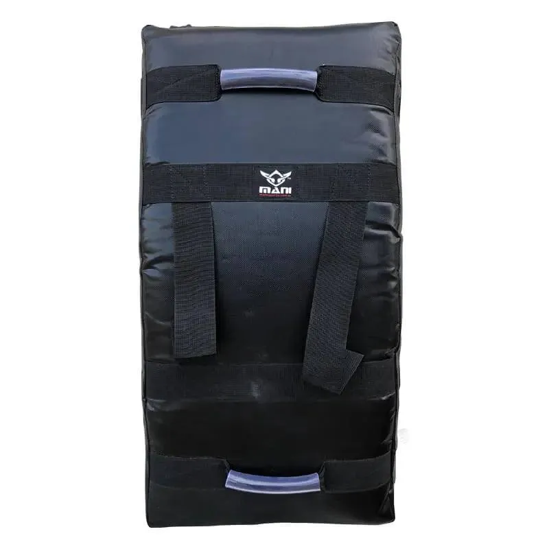 FOAM PADDING CURVED KICK SHIELD