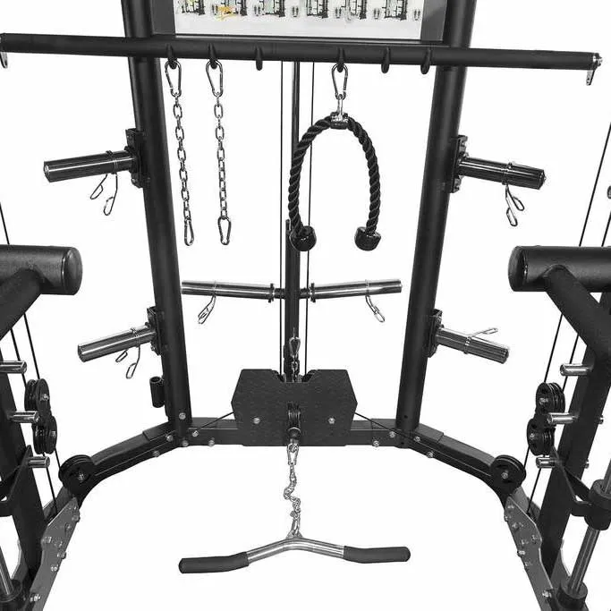 Force USA G9 All-In-One Trainer