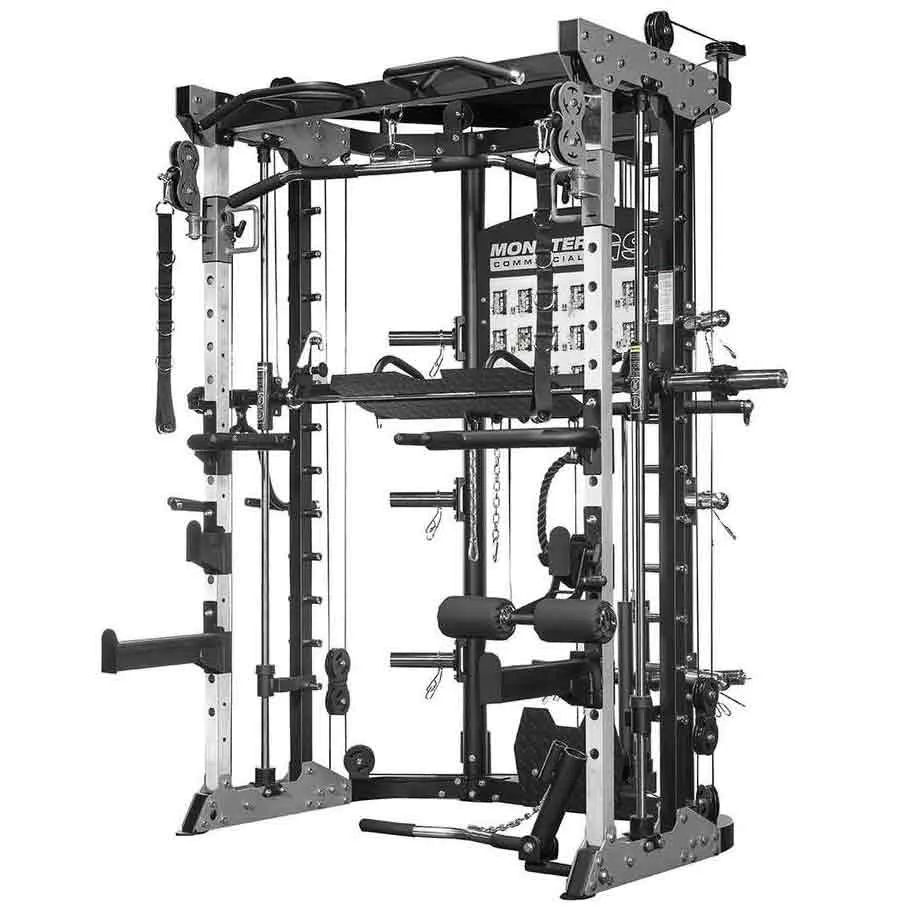 Force USA G9 All-In-One Trainer