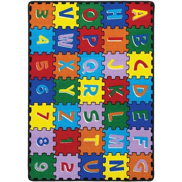 Furniture of America Abbey RG5209 Area Rug