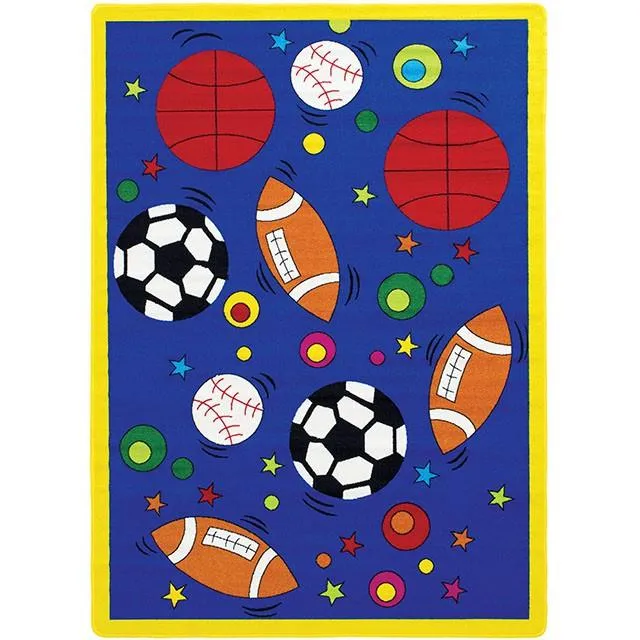 Furniture of America Abbey RG5211 Area Rug
