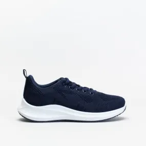 Giovanni Women Knit Sneaker _ 147180