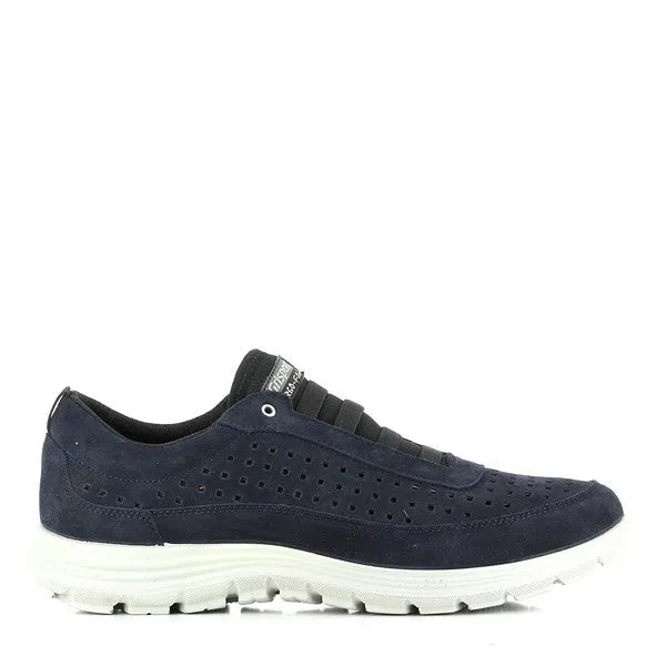Grisport 40956 Blue Sneakers
