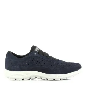 Grisport 40956 Blue Sneakers