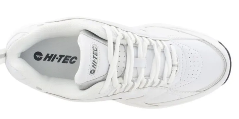 Hi-Tec Blast XL White Small Fit