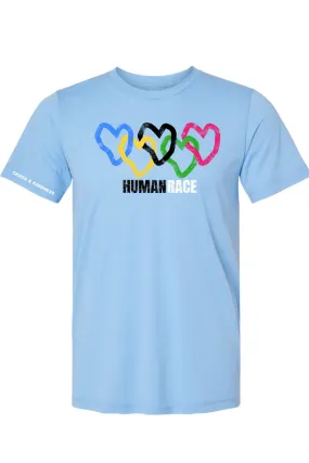 HUMAN RACE OLYMPIC TEE