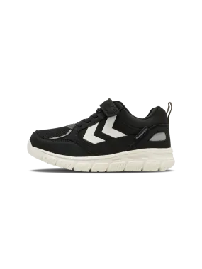 Hummel X Light Waterproof Trainer - Black