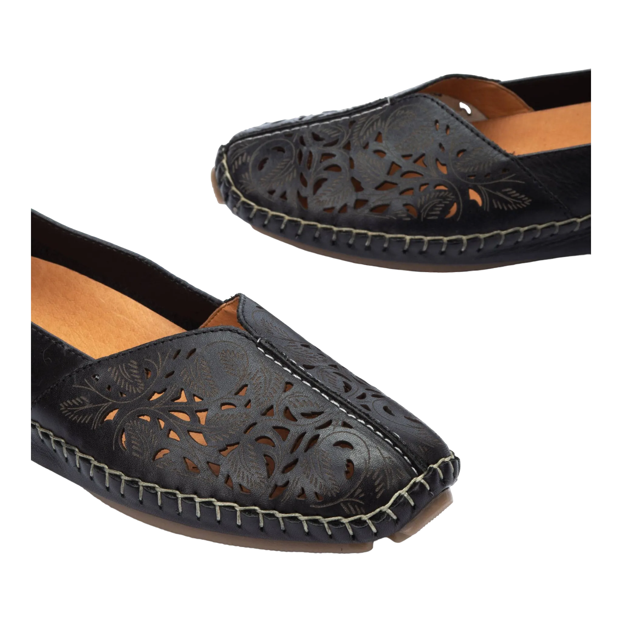 Jerez 578-4976BLK