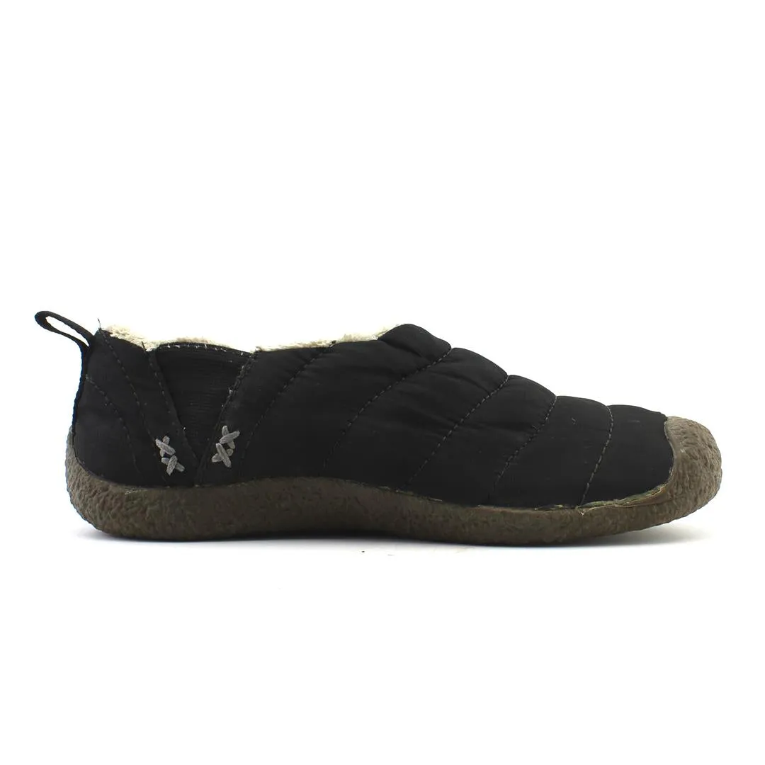 KEEN CUSH HOWSER