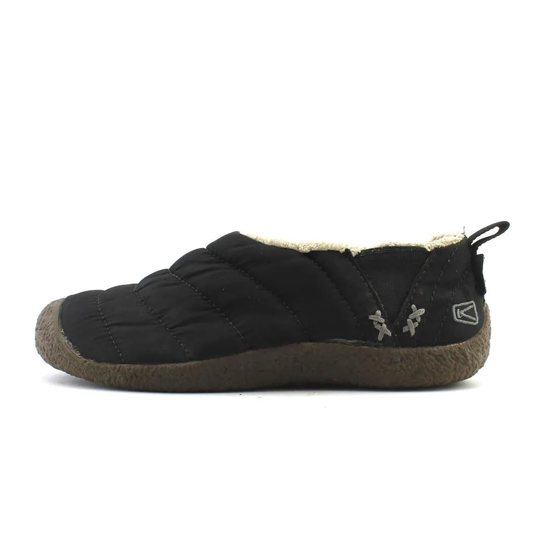 KEEN CUSH HOWSER