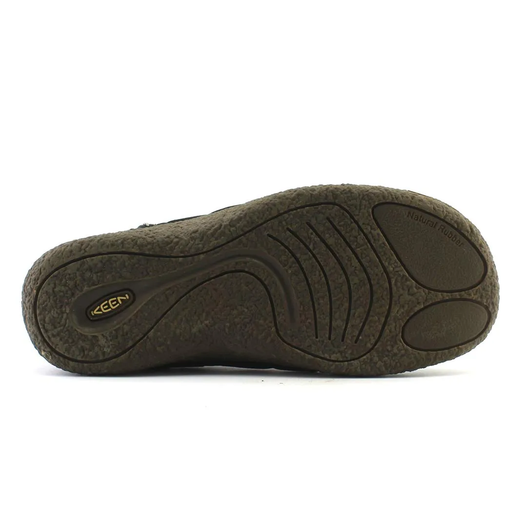 KEEN CUSH HOWSER