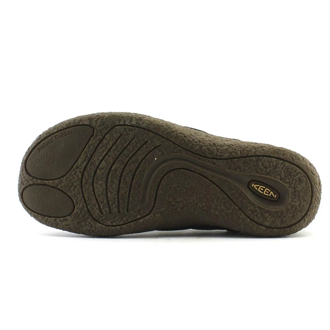 KEEN CUSH HOWSER