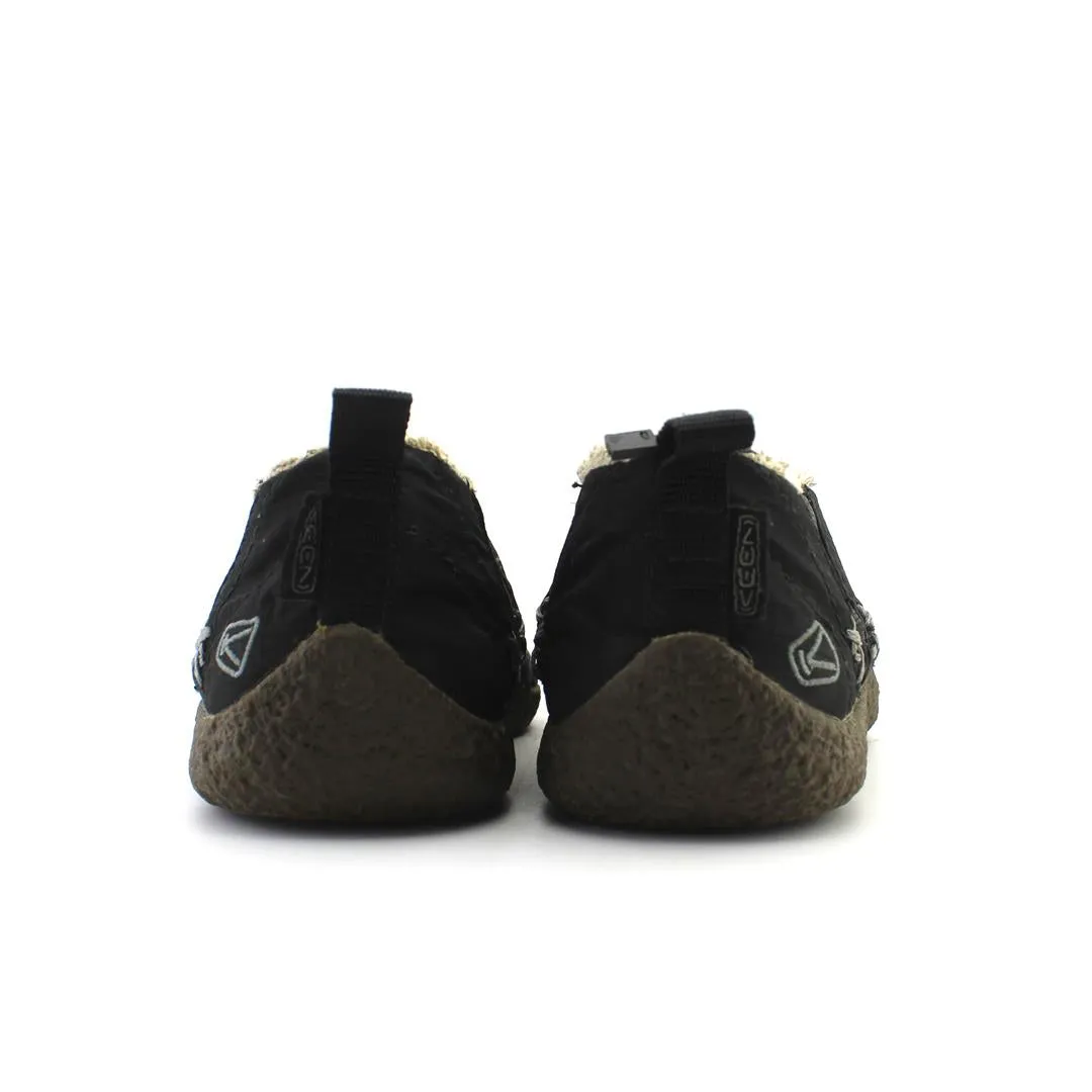 KEEN CUSH HOWSER