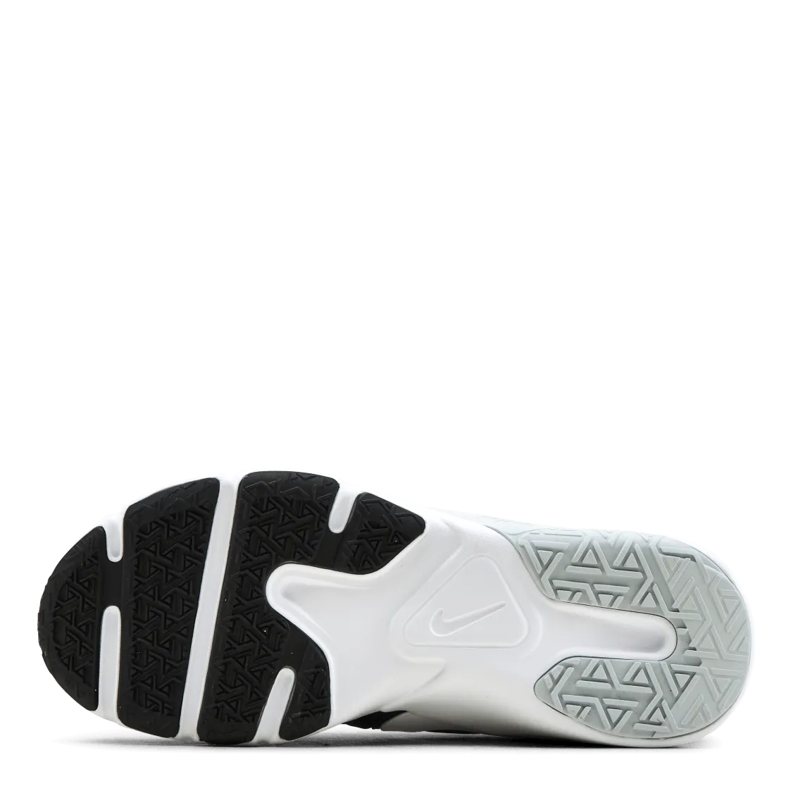 Legend Essential 2 White/Black
