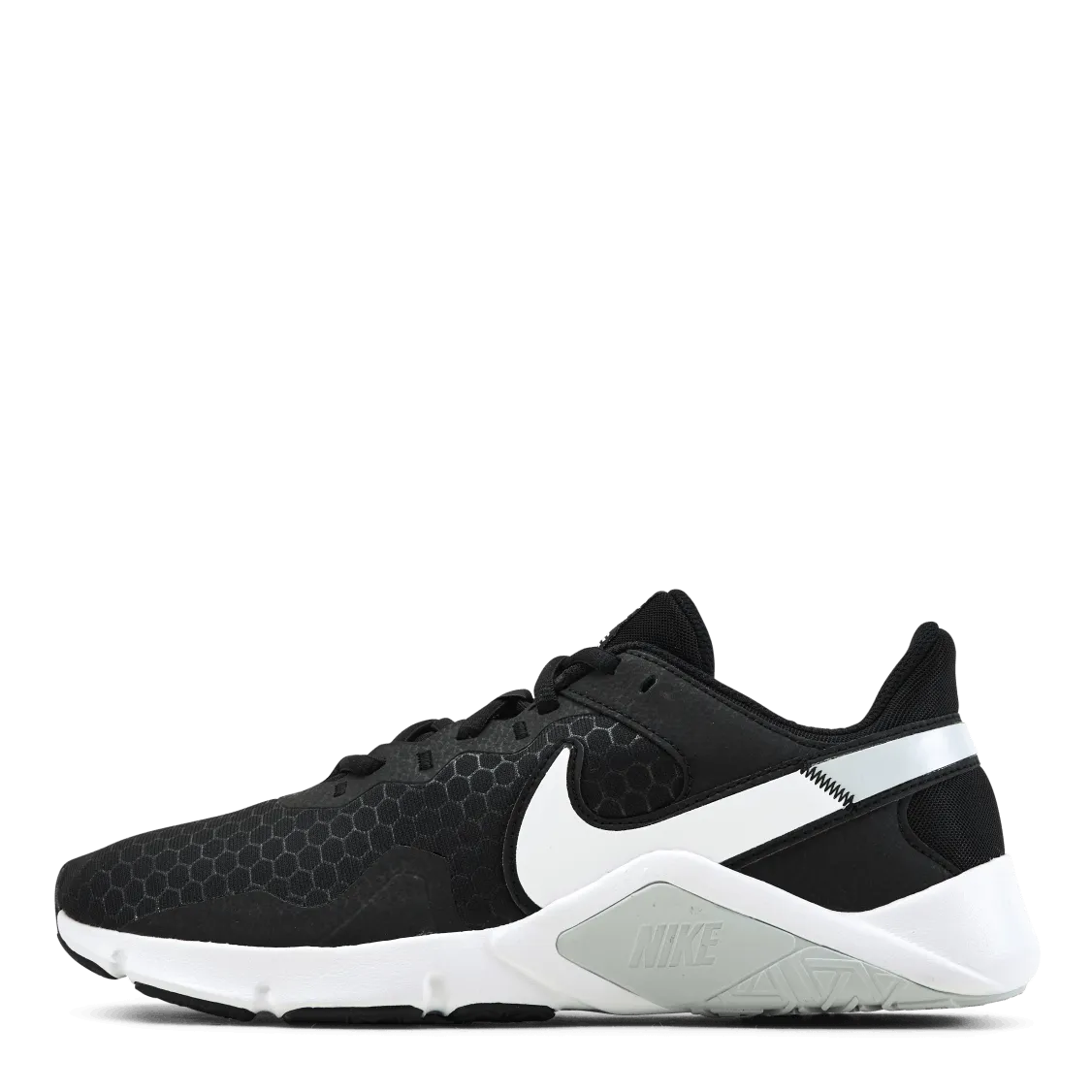 Legend Essential 2 White/Black