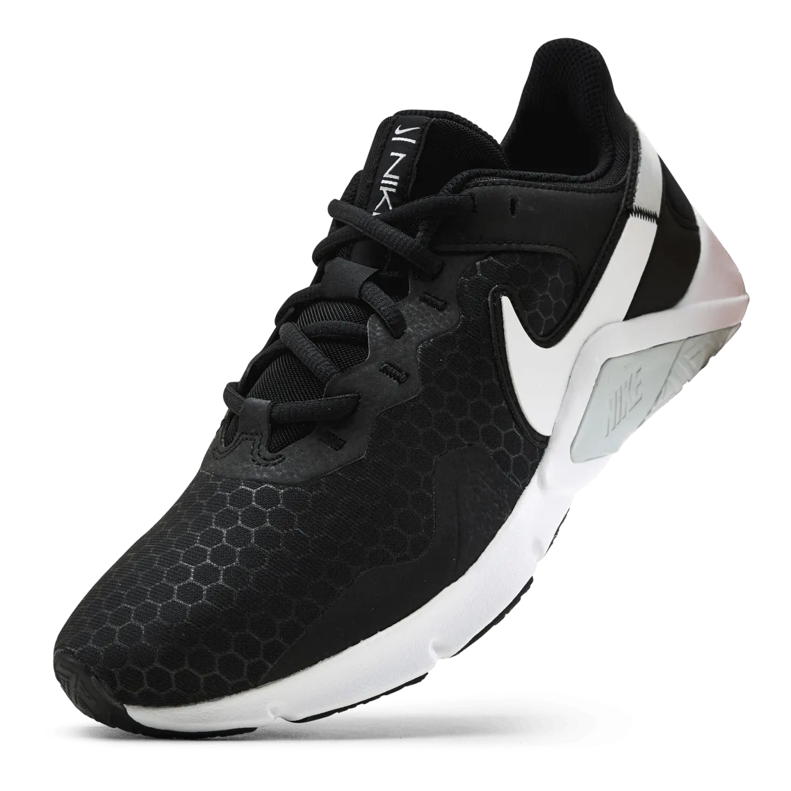 Legend Essential 2 White/Black