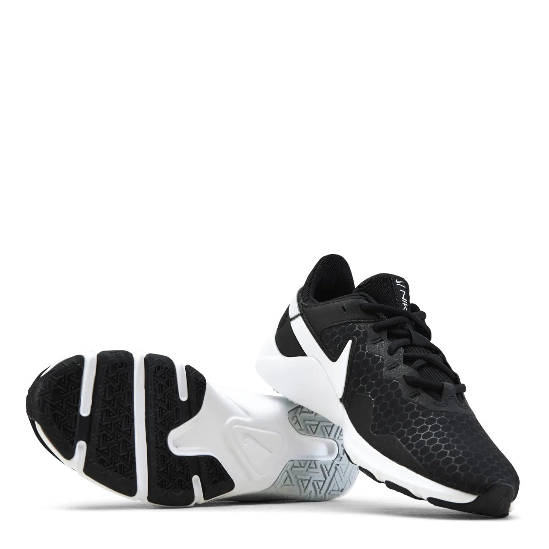 Legend Essential 2 White/Black