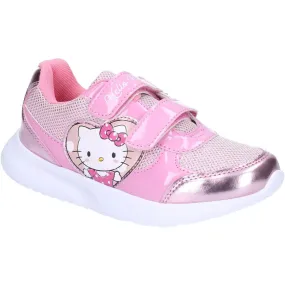 Leomil Hello Kitty Touch Fastening Trainer