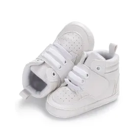 LET'S PLAY HOOPS SNEAKERS