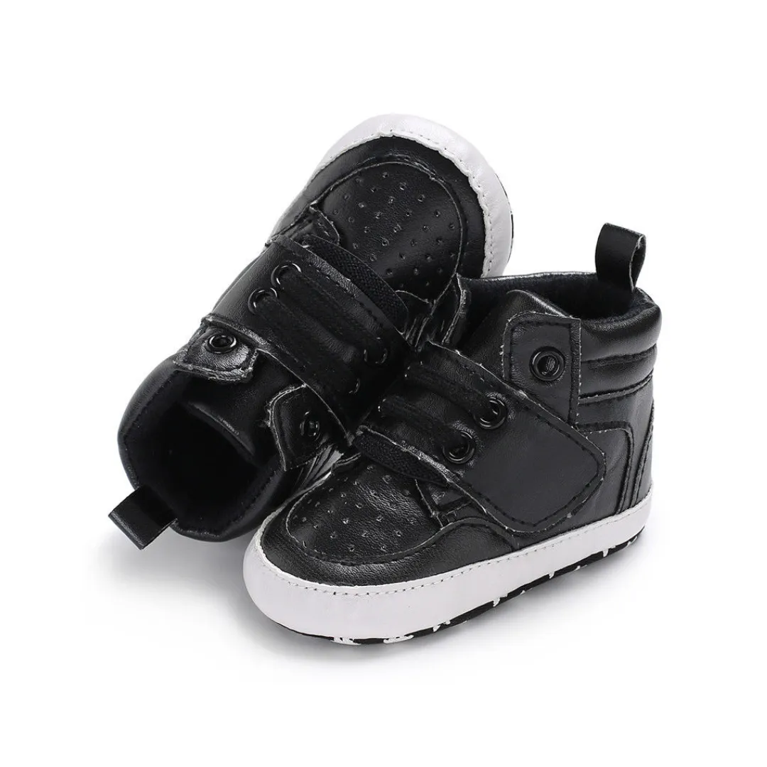 LET'S PLAY HOOPS SNEAKERS