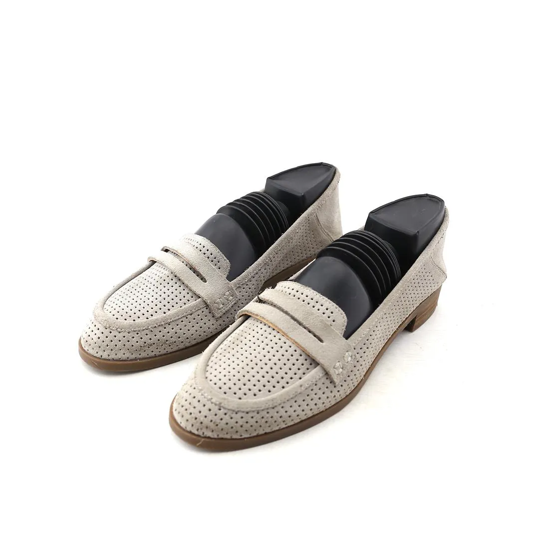 LUCKY BRAND CAYLON TAUPE
