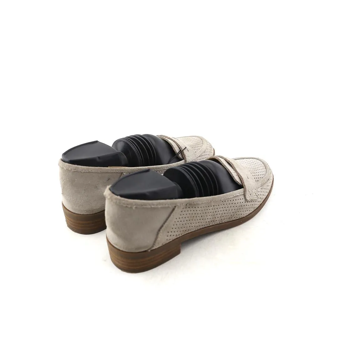 LUCKY BRAND CAYLON TAUPE